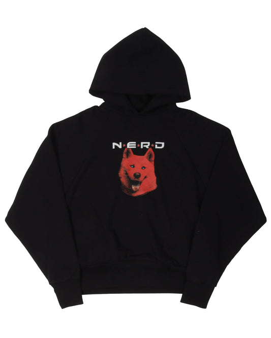 Reworked Vintage N.E.R.D. Hoodie