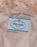 FW 2007 Faux Fur Coat