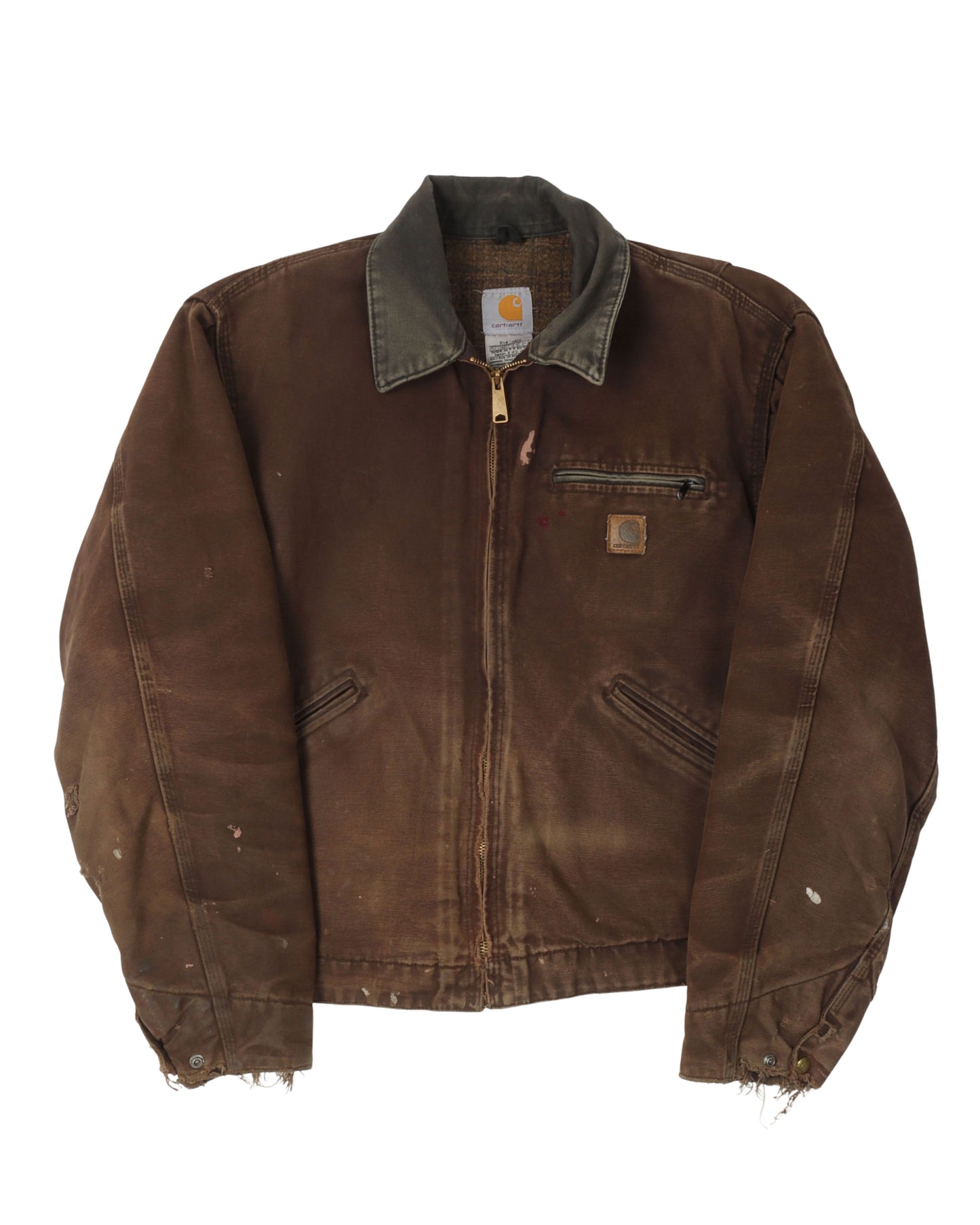 Carhartt Detroit Jacket