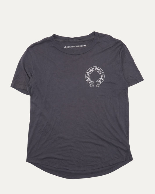Horseshoe Logo T-Shirt