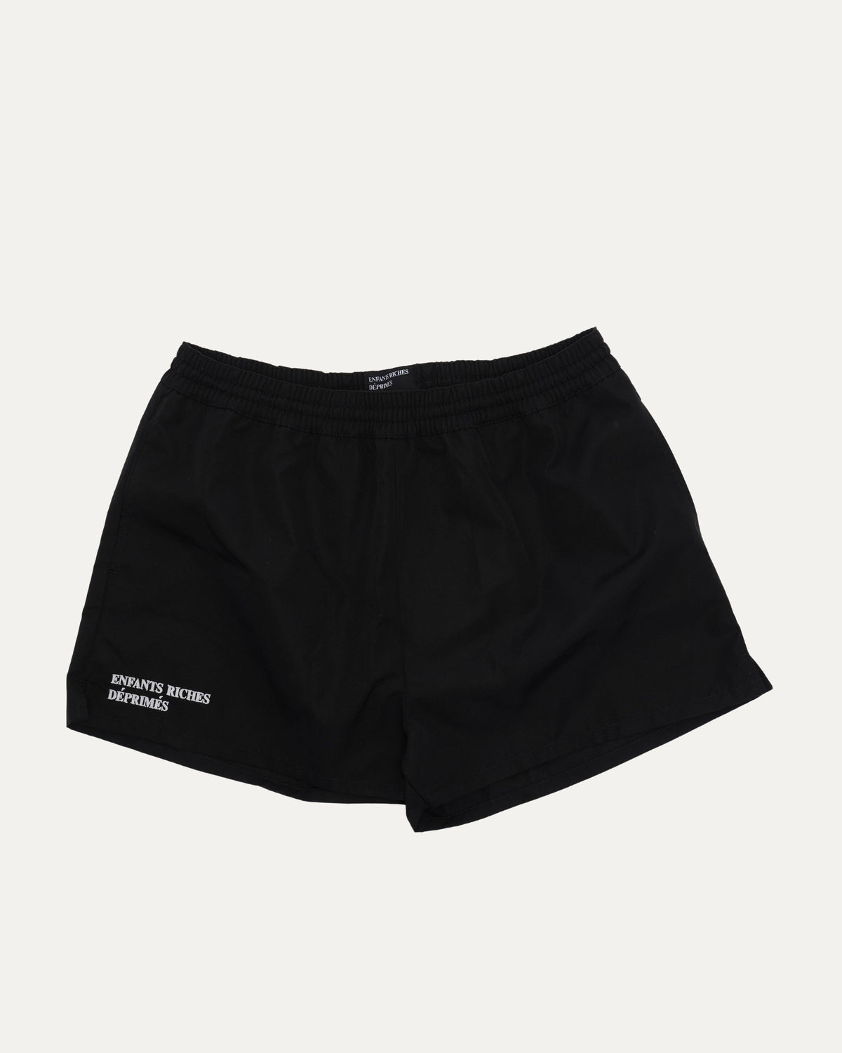 Logo Swim Shorts