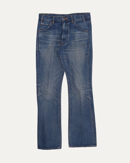 Bootcut Jeans