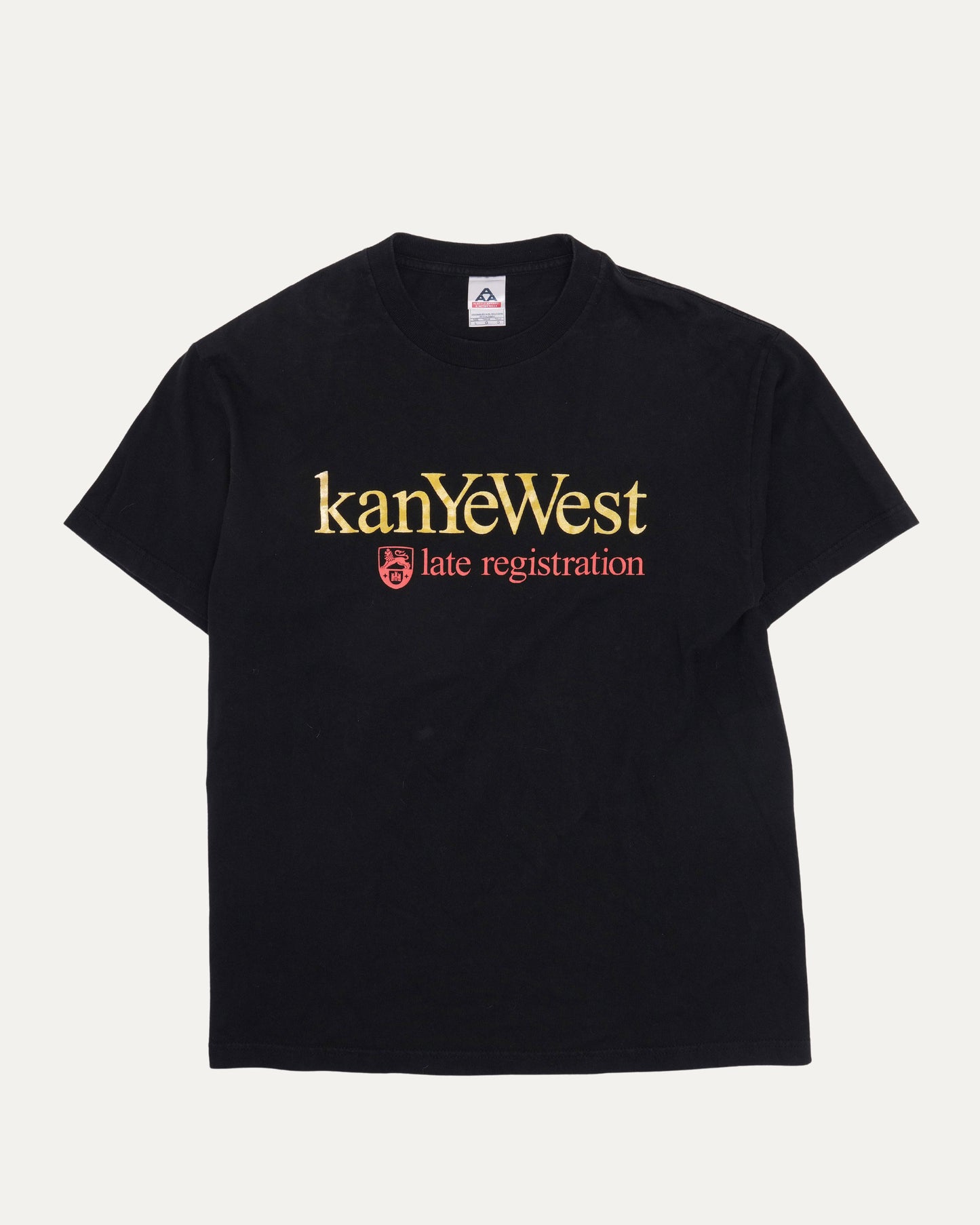 Kanye West Late Registration T-Shirt