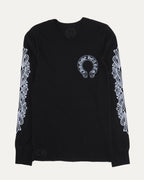 Horseshoe Logo Thermal T-Shirt