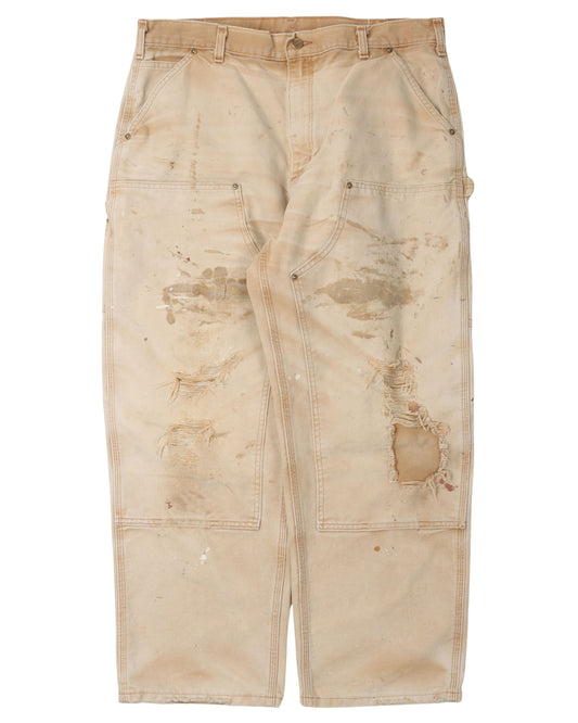 Carhartt Double Knee Pants