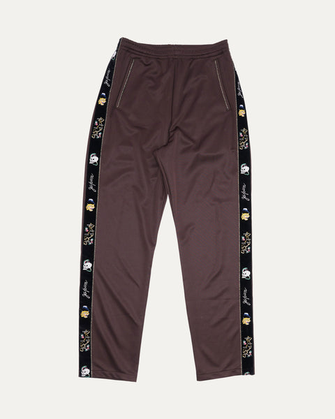 Kapital Ska-Tape Track Pants – Justin Reed