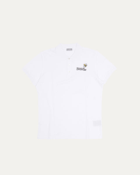 Dior Kaws Bee Polo T-Shirt – Justin Reed