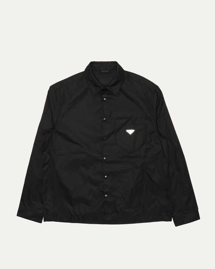 Re-Nylon Shirt