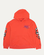 Matty Boy Sadistic Lipstick Hoodie