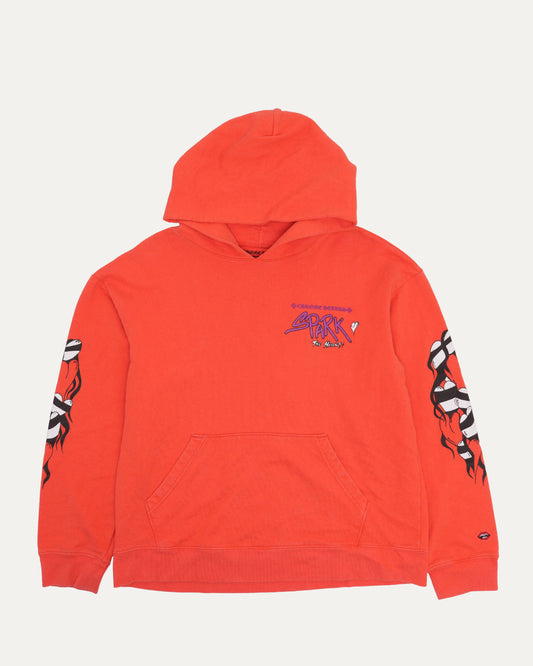 Matty Boy Sadistic Lipstick Hoodie