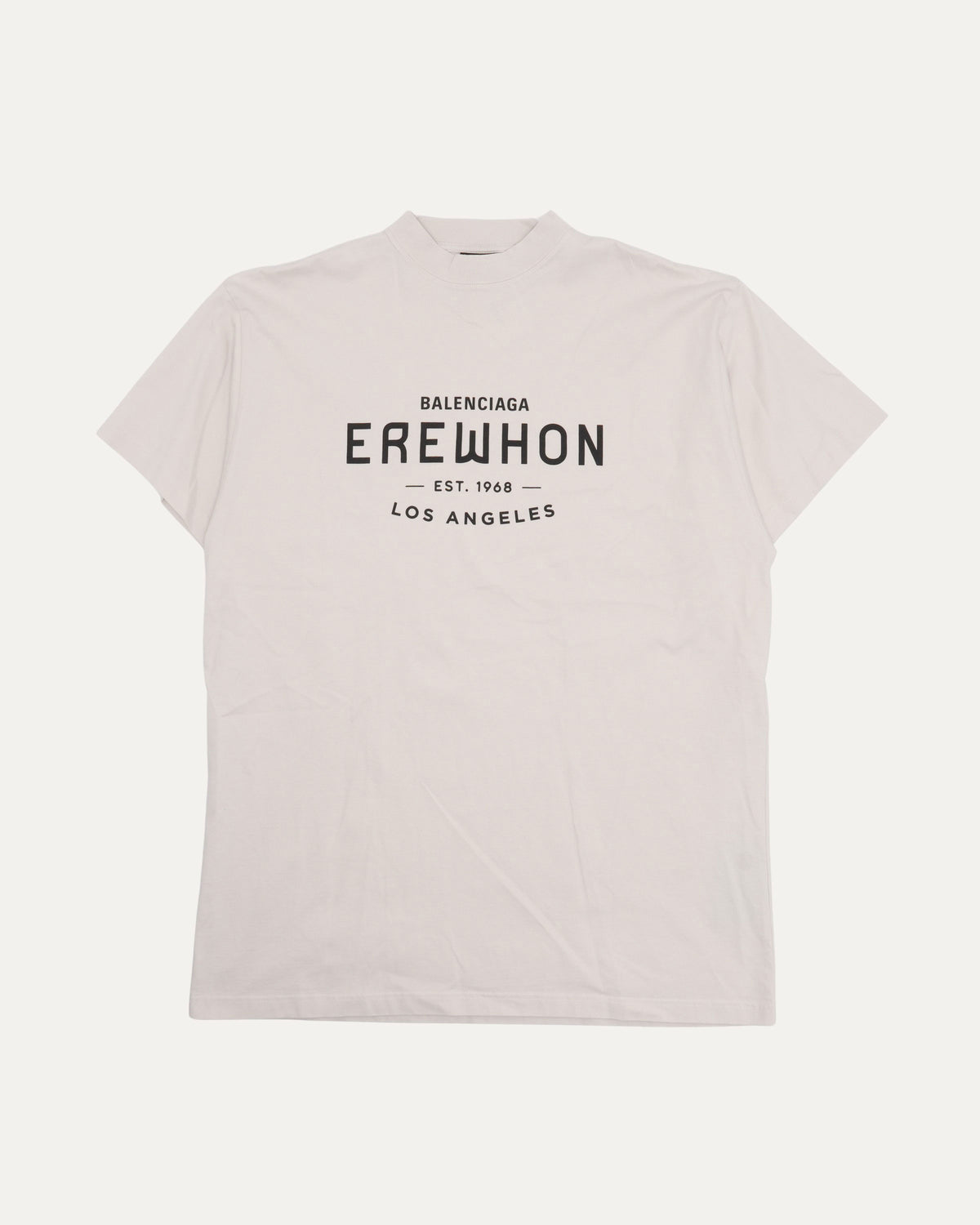 Erewhon T-Shirt
