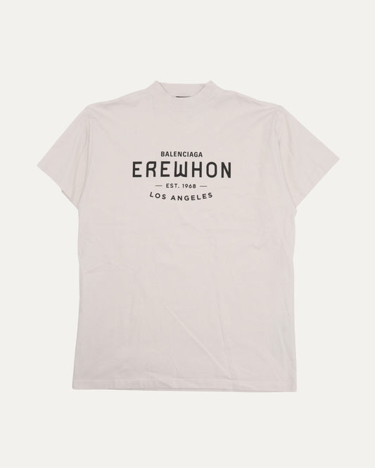 Erewhon T-Shirt