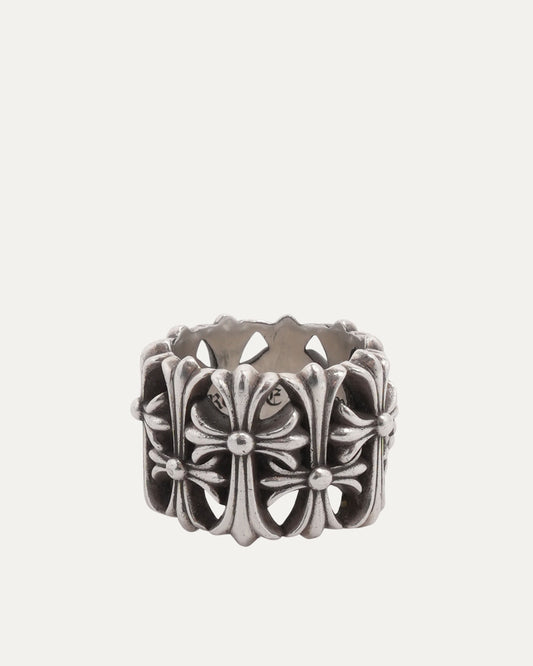 Cemetery Ring