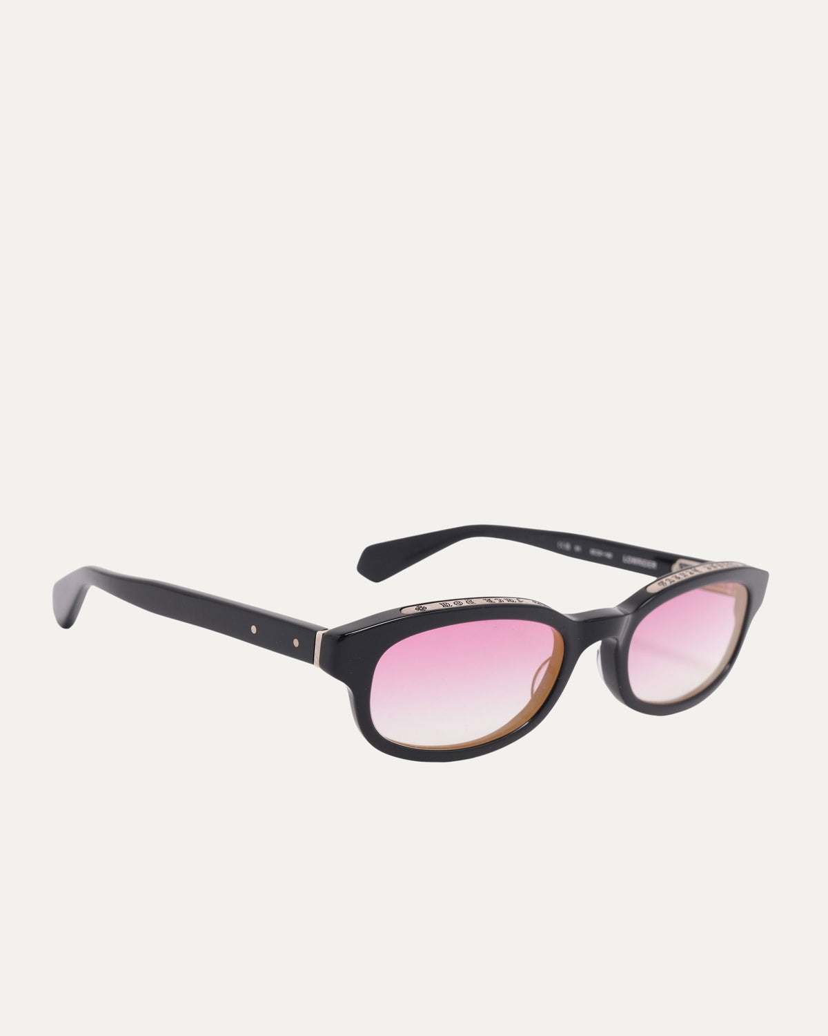 Lowrider Sunglasses