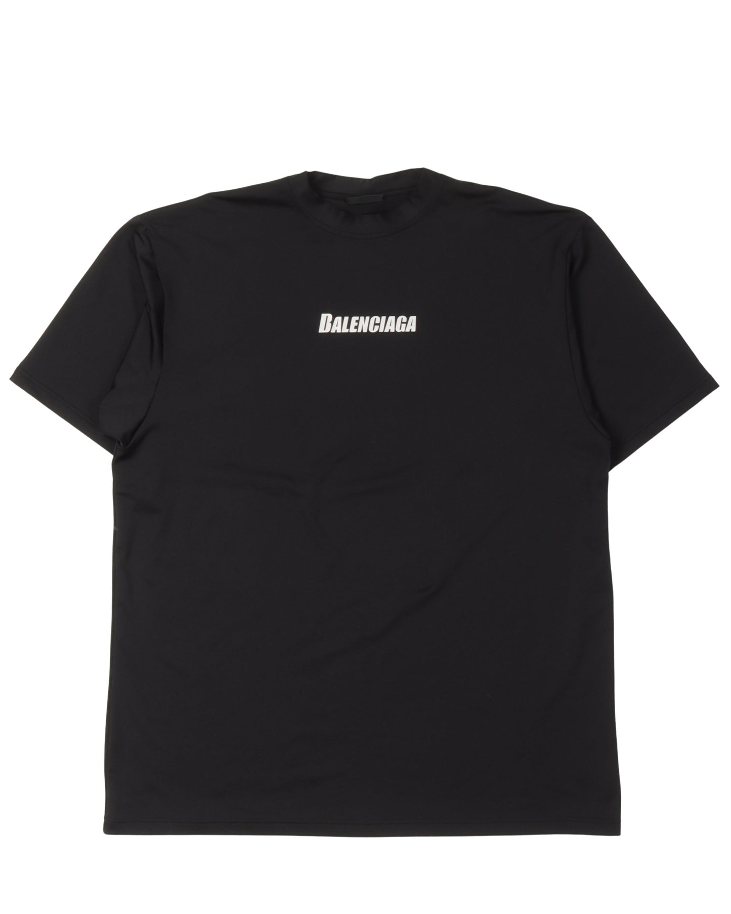 Oversized Swimwear T-Shirt