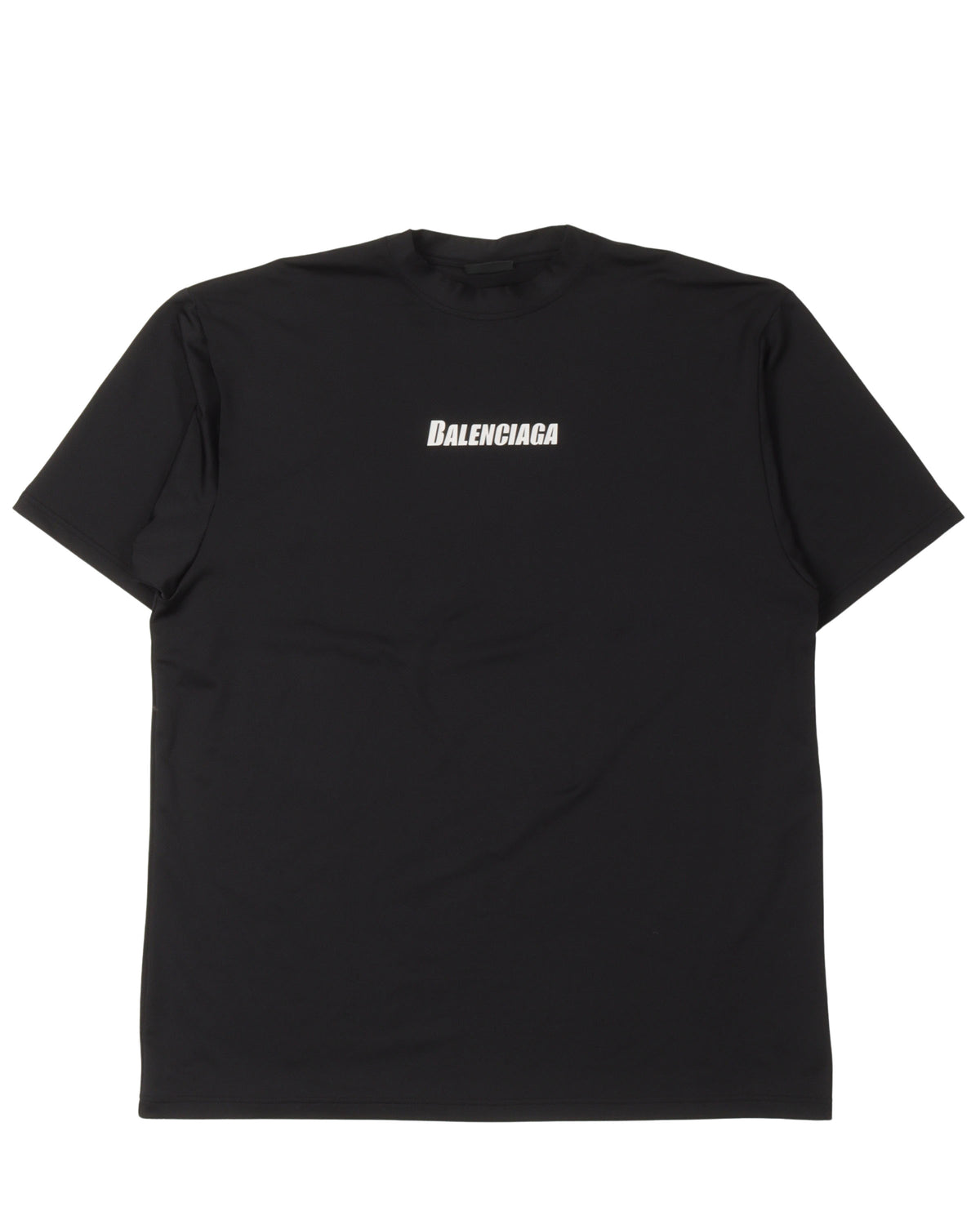 Oversized Swimwear T-Shirt