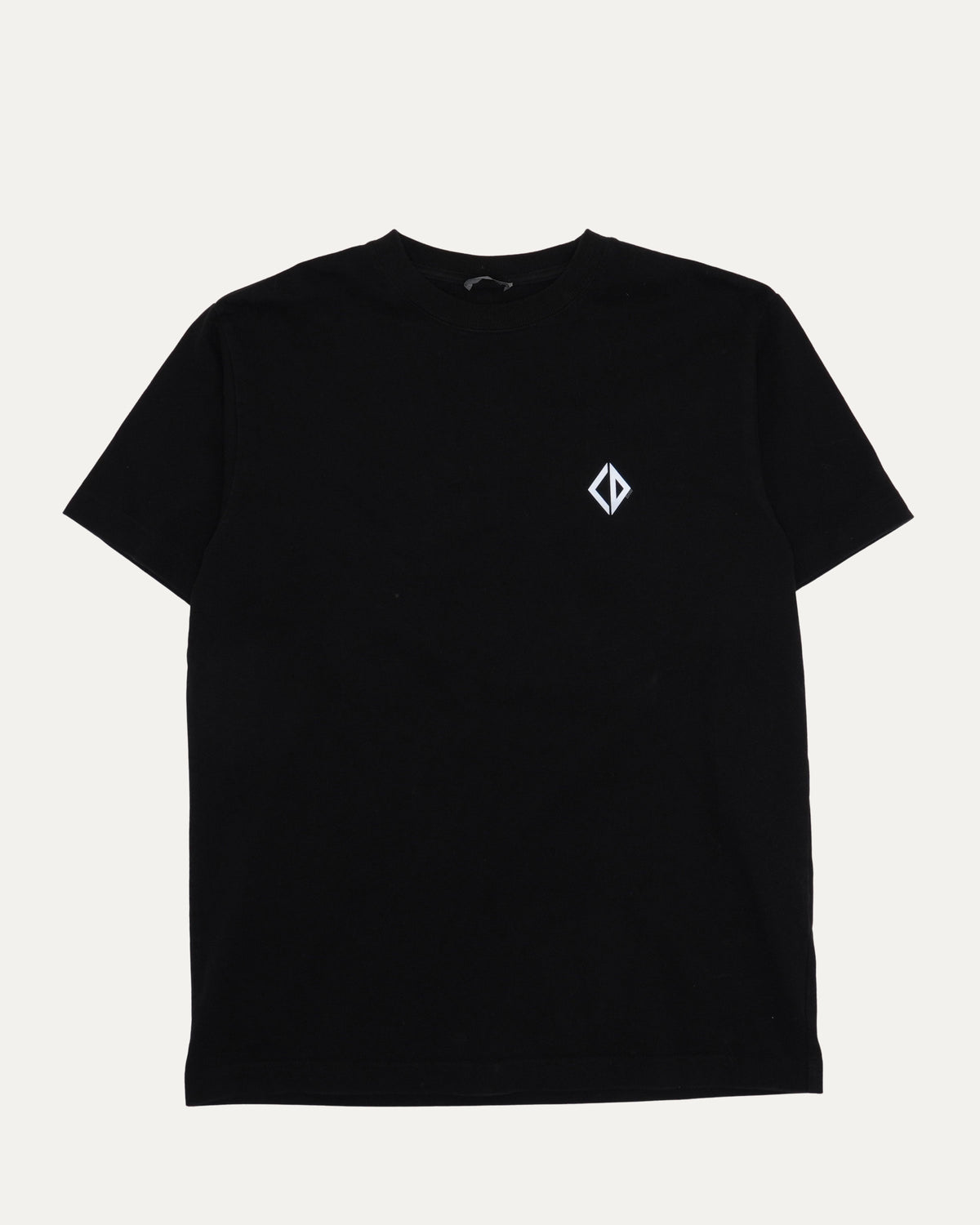 3m CD Logo T-Shirt