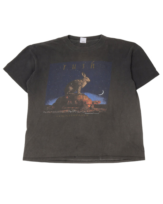 Rush Counterparts T-Shirt