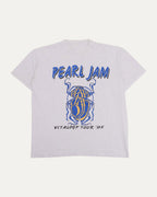 Pearl Jam Vitalogy Tour 1995 T-Shirt
