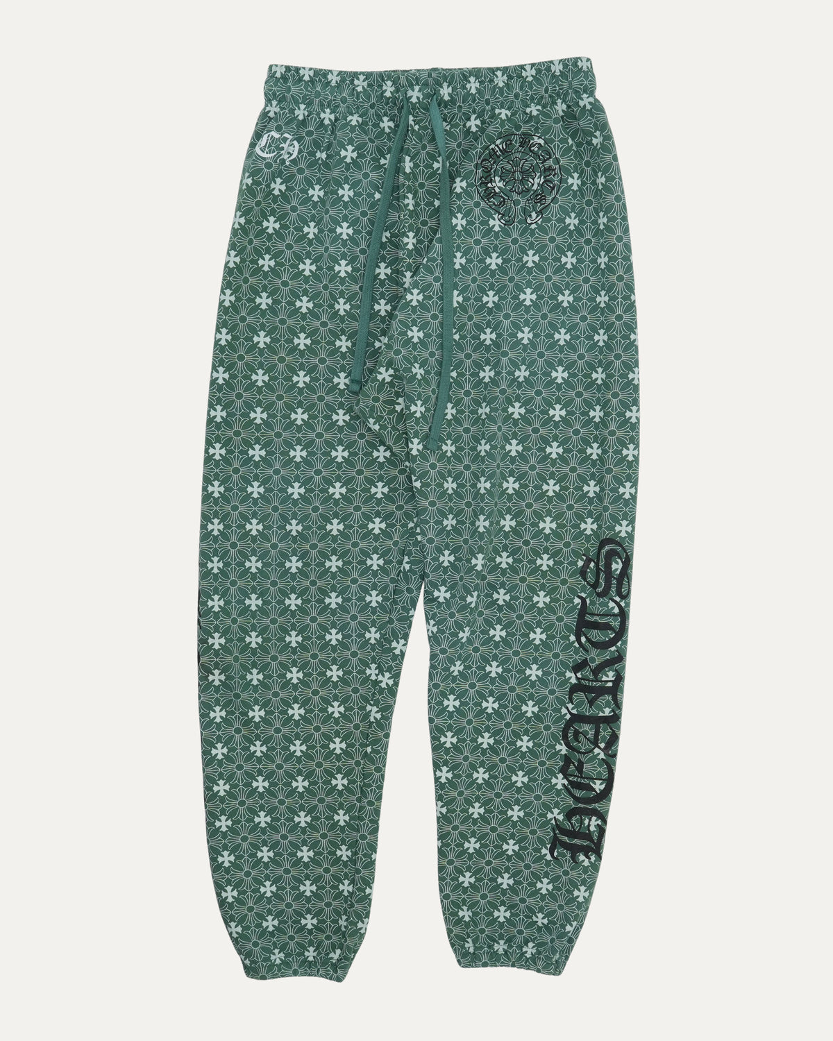 Monogram Sweatpants