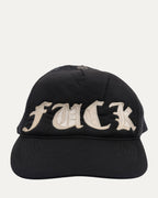 Fuck Patch Trucker Hat