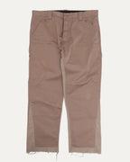 Gallery Dept. LA Flare Double Knee Carpenter Pants