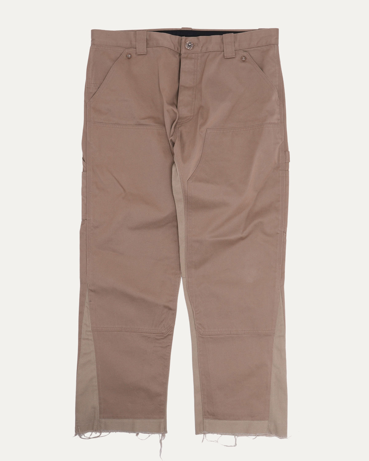 Gallery Dept. LA Flare Double Knee Carpenter Pants