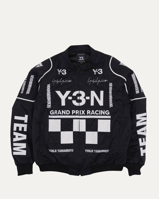 Neighborhood Grand Prix Racing Jacket