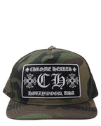 CH Trucker Hat