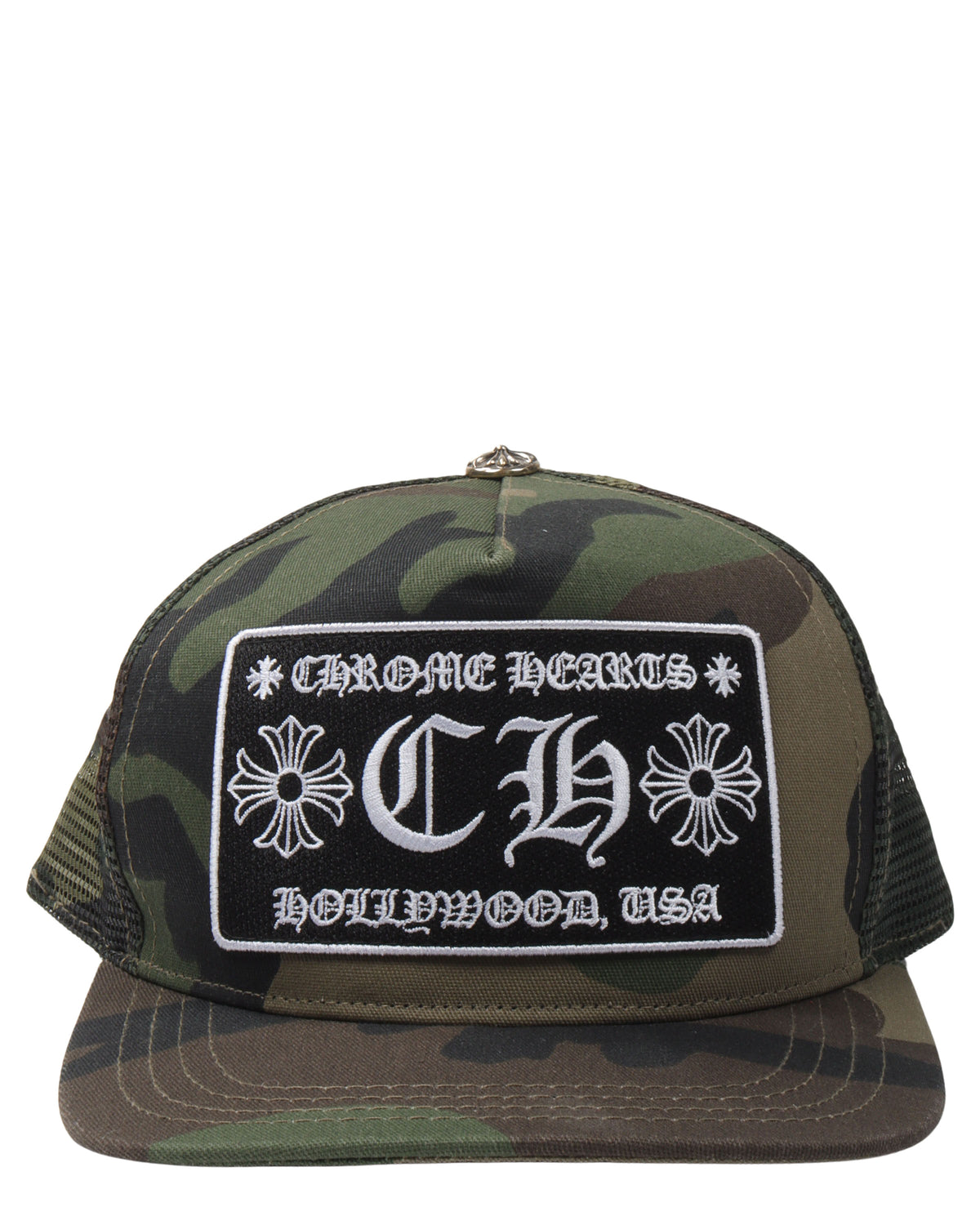 CH Trucker Hat