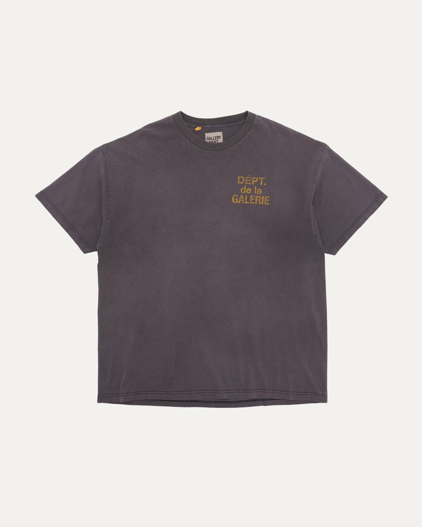 Dept. de la Galerie T-Shirt