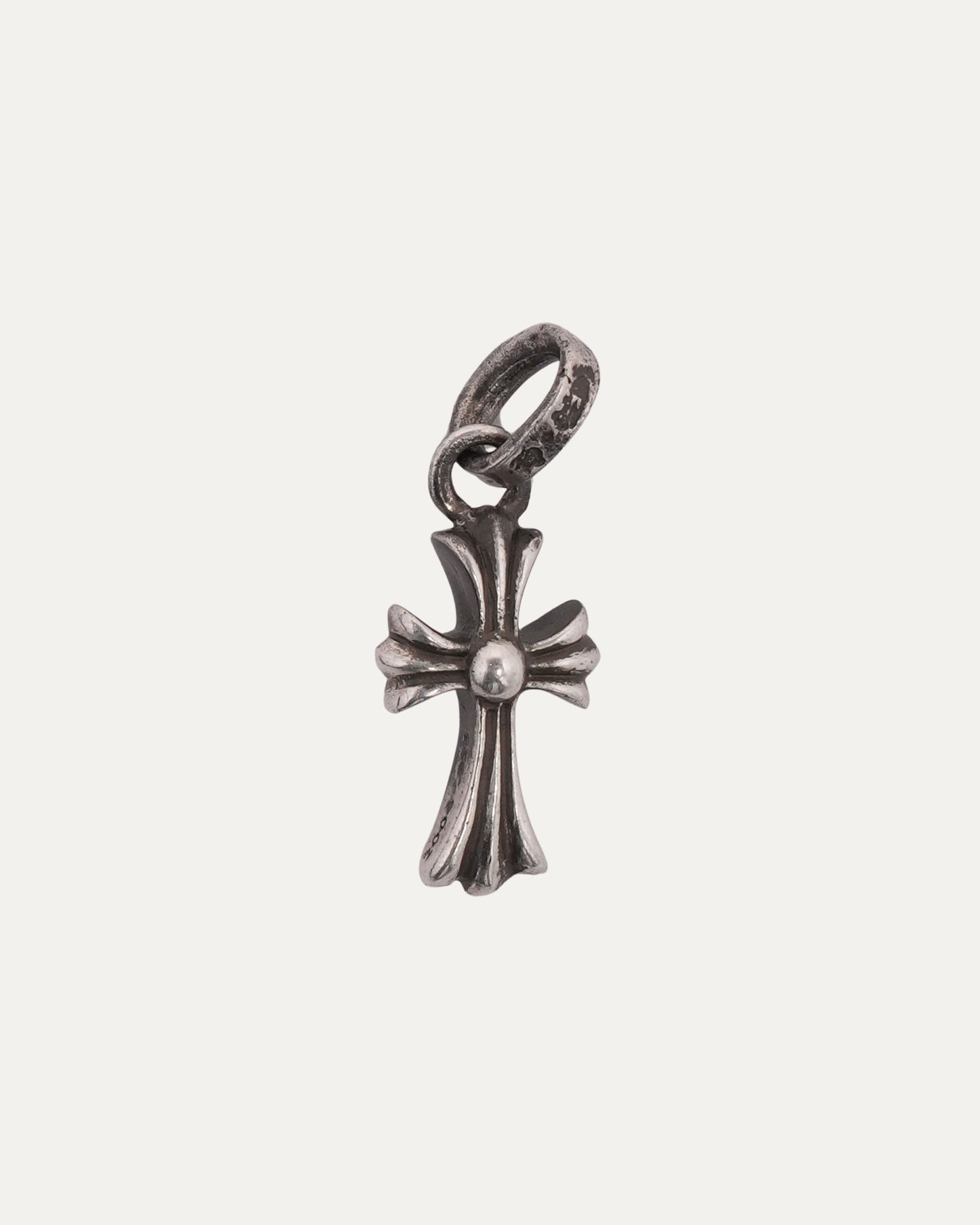 Baby Fat Pendant