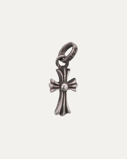 Baby Fat Pendant