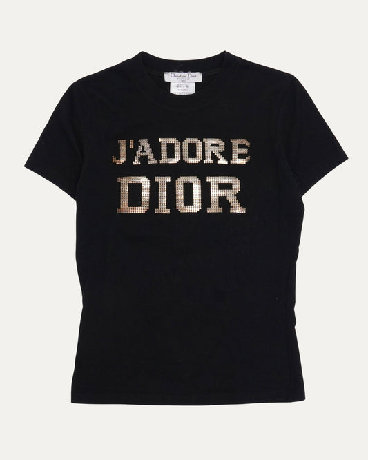 J'Adore Dior T-Shirt