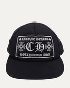 CH Hollywood Patch Trucker Hat