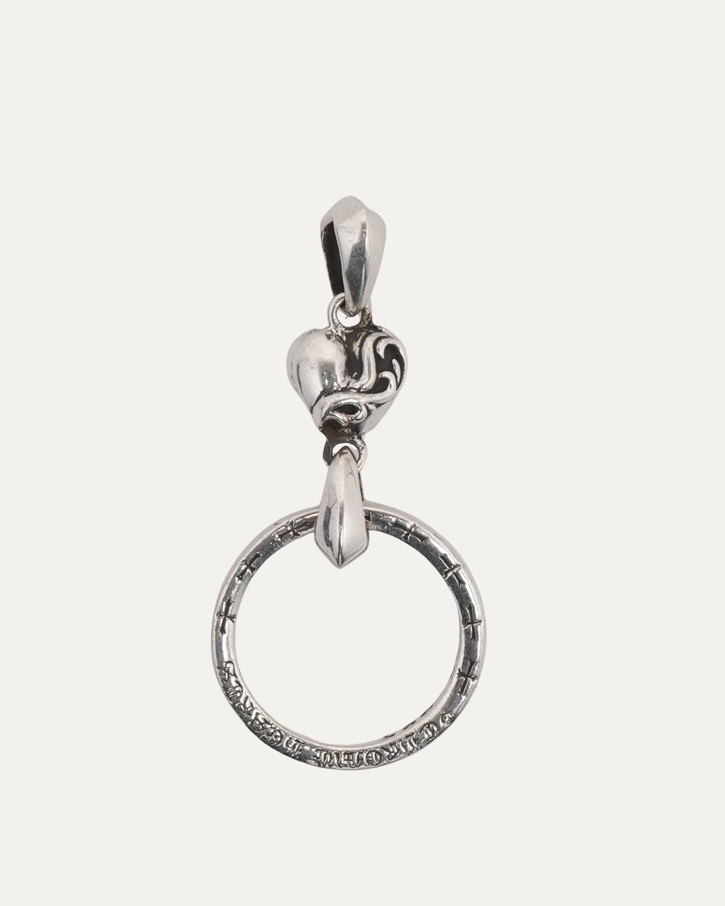 Heart Eyewear Holder