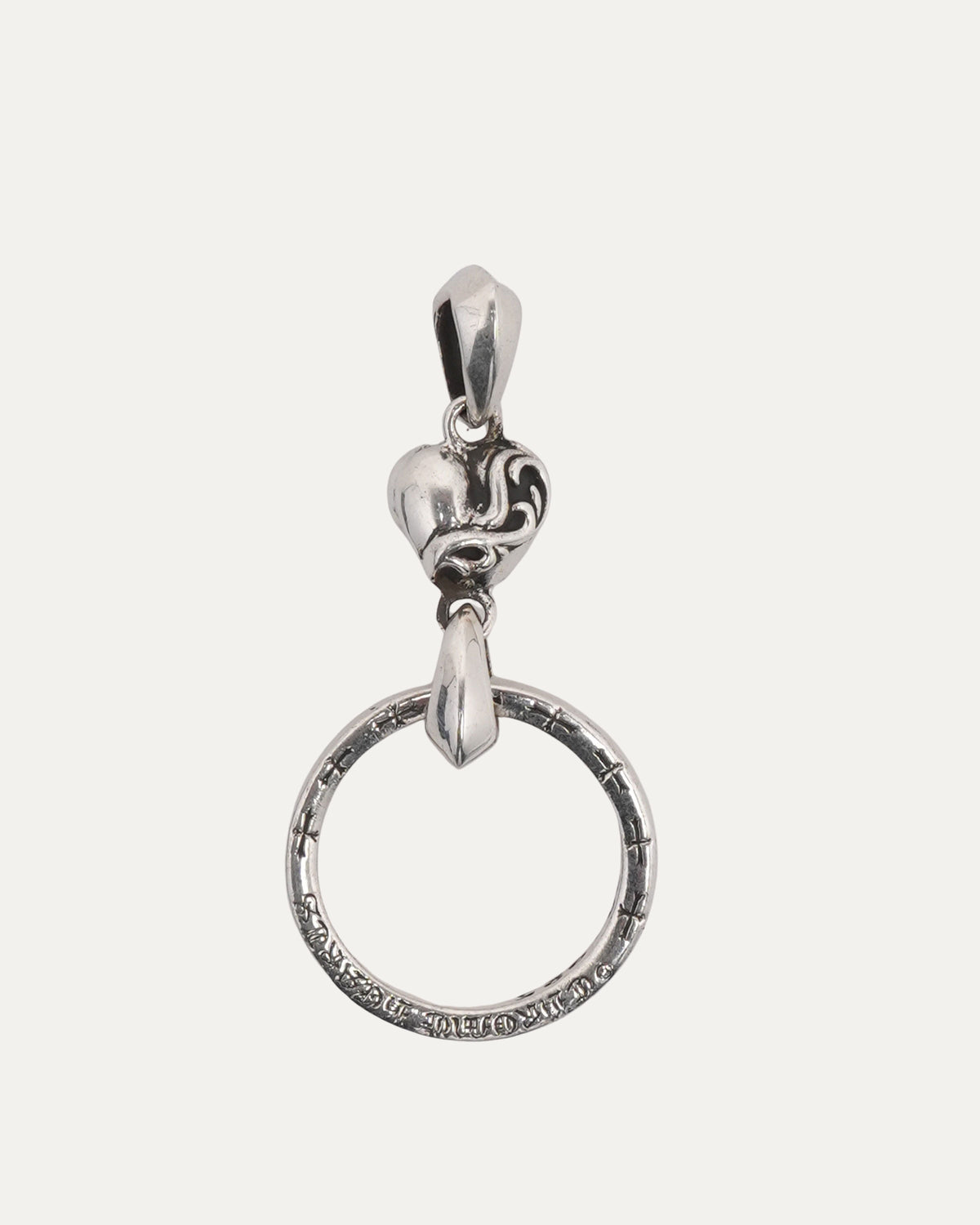 Heart Eyewear Holder