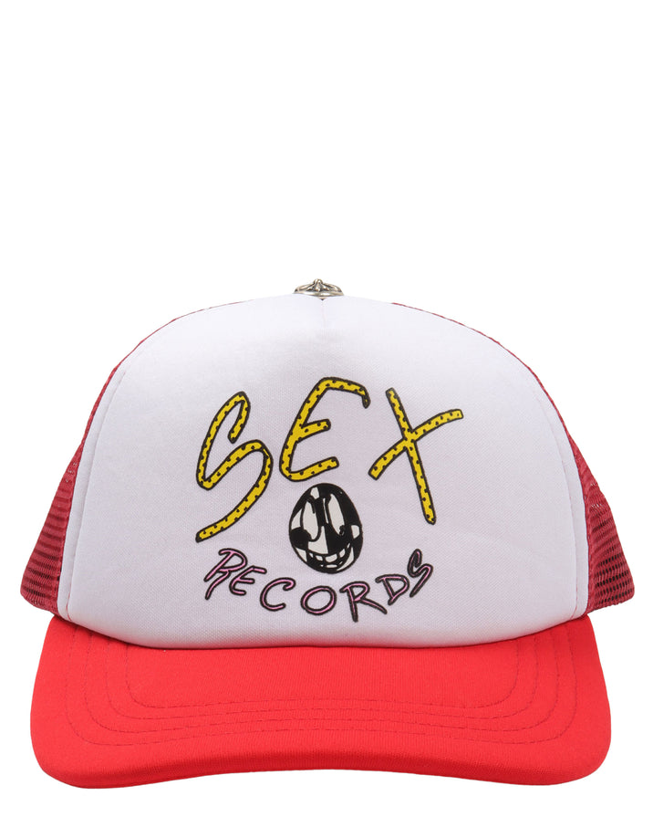 Matty Boy Sex Records Trucker Hat