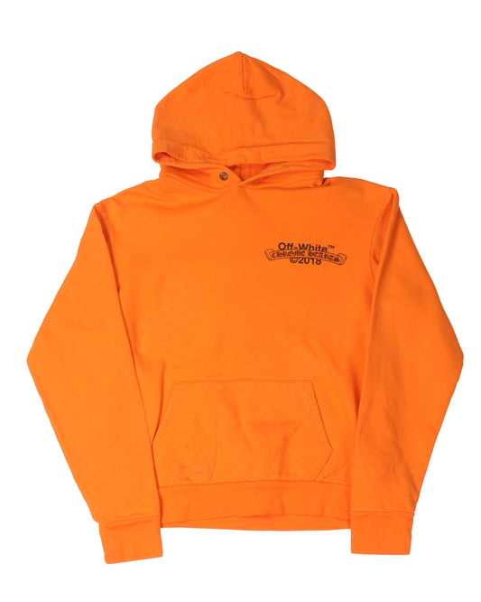 Off-White 2018 Hoodie
