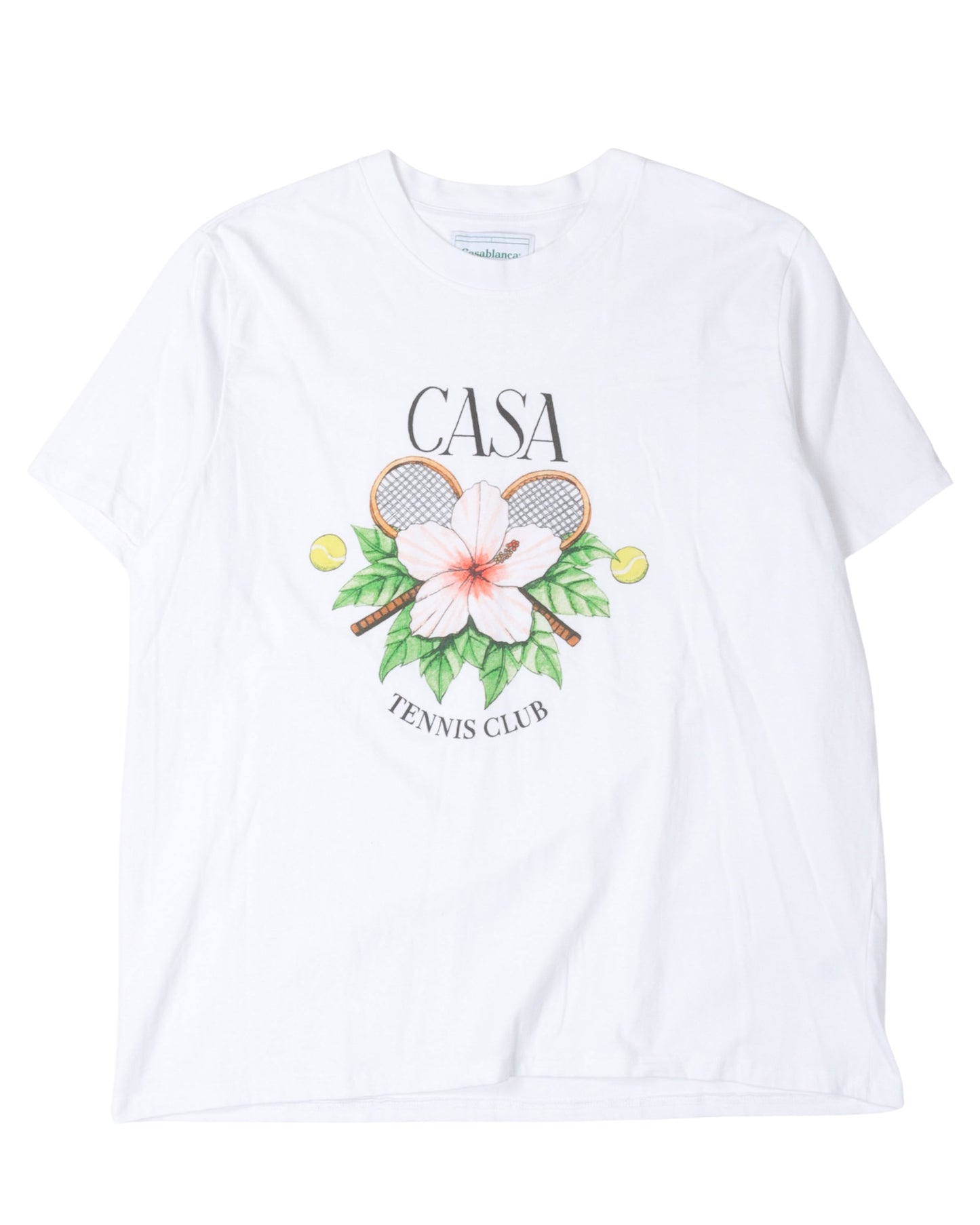 Tennis Club T-Shirt