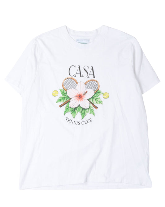 Tennis Club T-Shirt