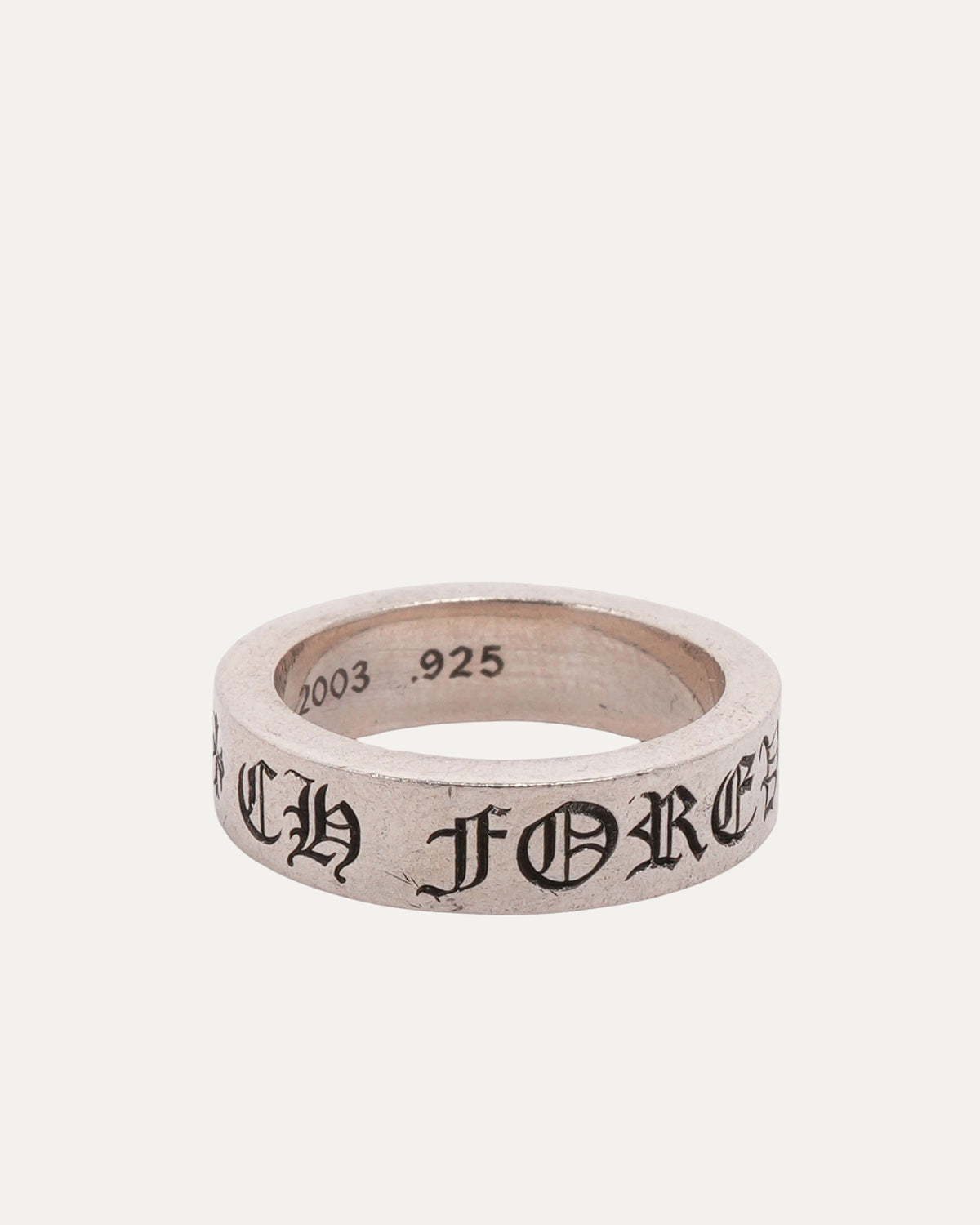CH Forever Spacer Ring