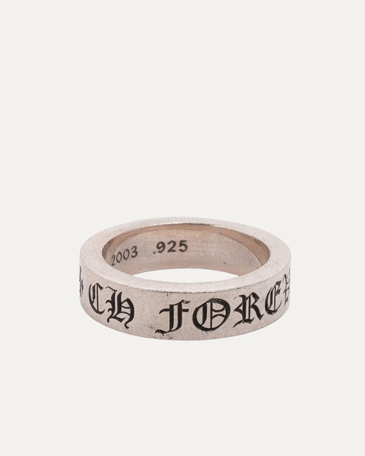 CH Forever Spacer Ring