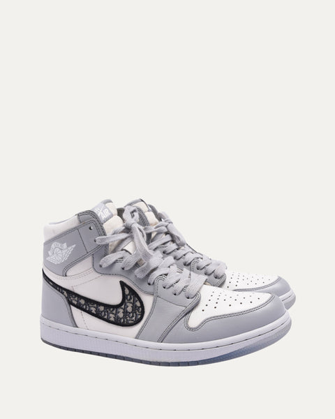 Dior Jordan Retro High – Justin Reed