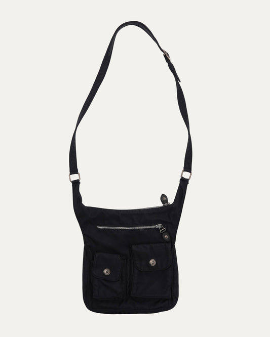 Nylon Gunslinger Bag