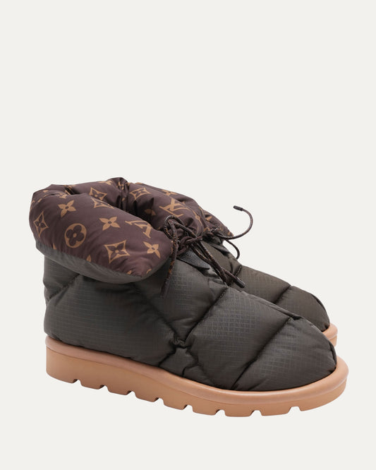 Pillow Comfort Ankle Boot