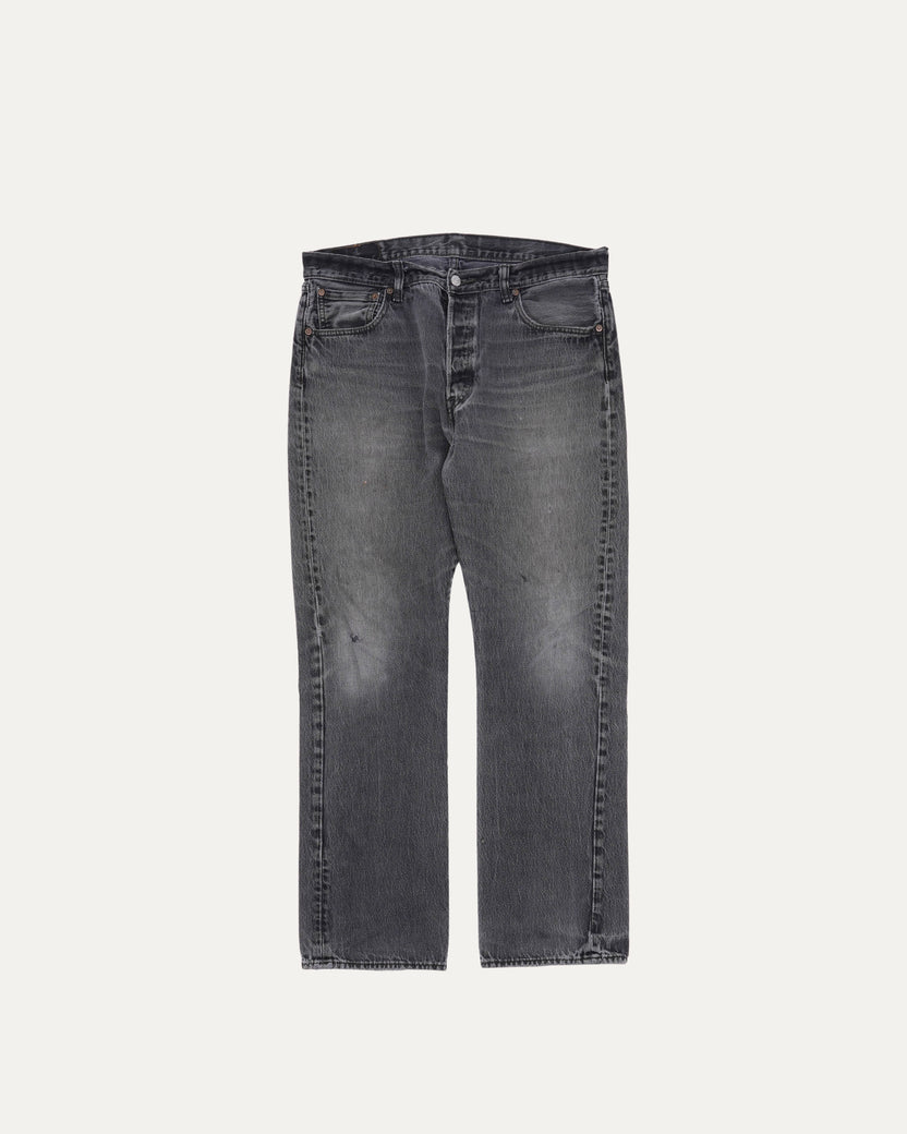 Levi's 501 Jeans