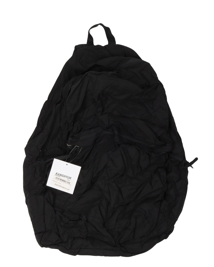 Airbag Backpack