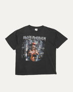 Iron Maiden The X-Factor 1995 T-Shirt
