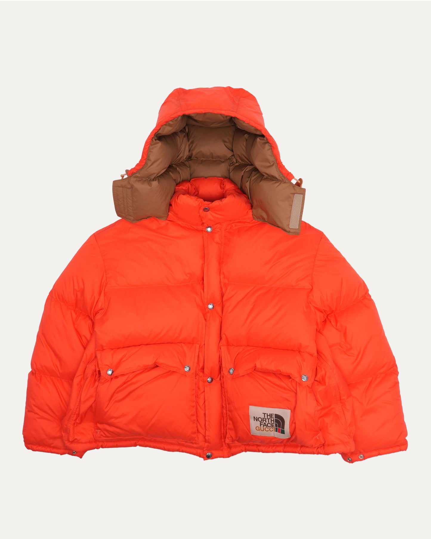 The North Face Nylon Jacket